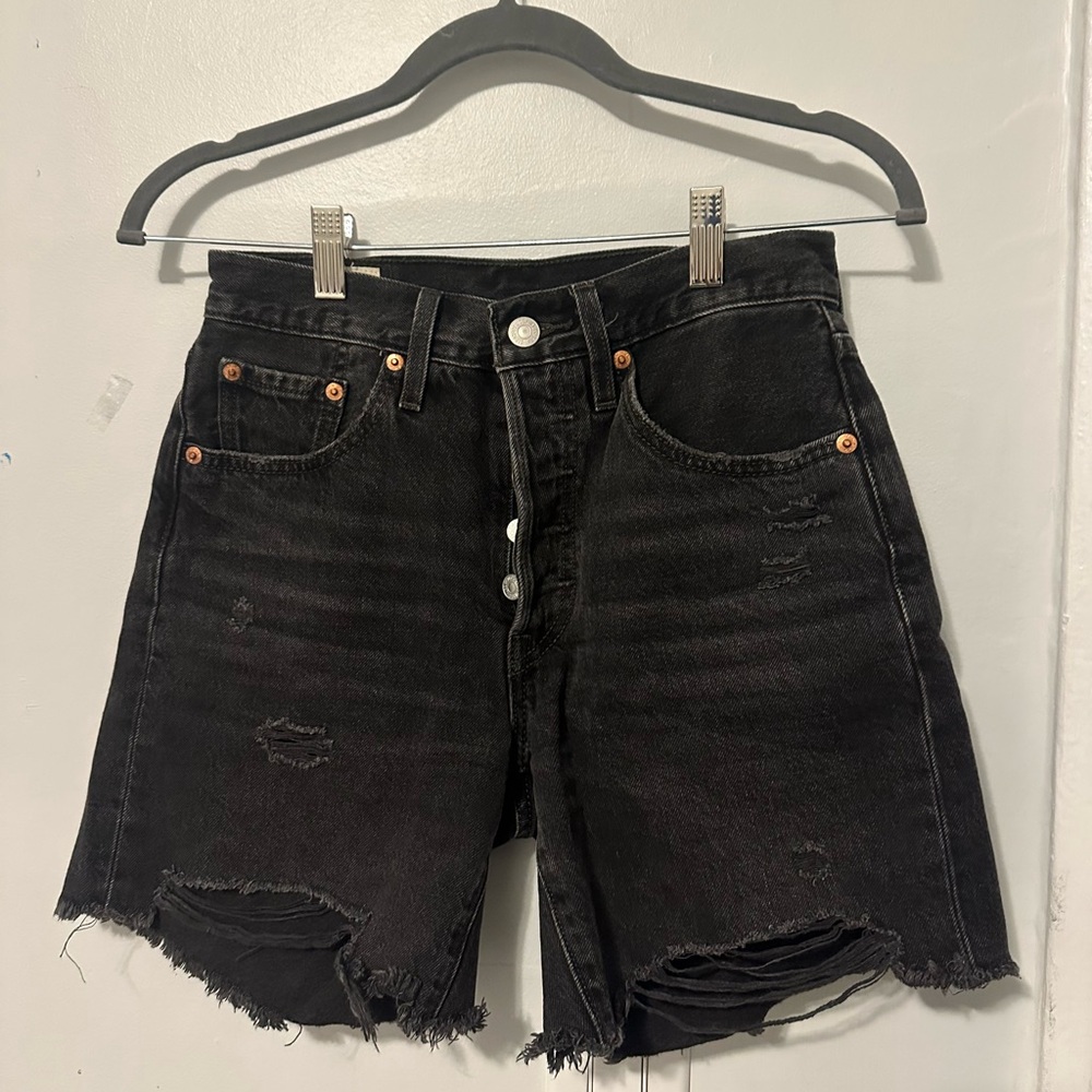 levi’s shorts